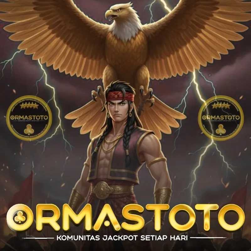 rmastoto Terbaru 2026: Download APK dan Review APK Resmi — ikon aplikasi