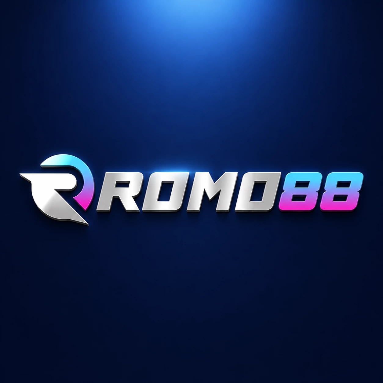 romo88 Terbaru: Review Aplikasi dan Link Unduh APK Resmi — ikon aplikasi