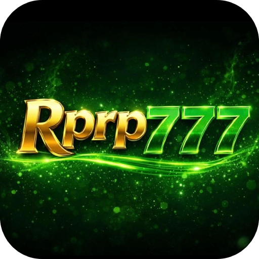 Cara Update Aplikasi rprp777 ke Versi Terbaru APK Resmi — ikon aplikasi