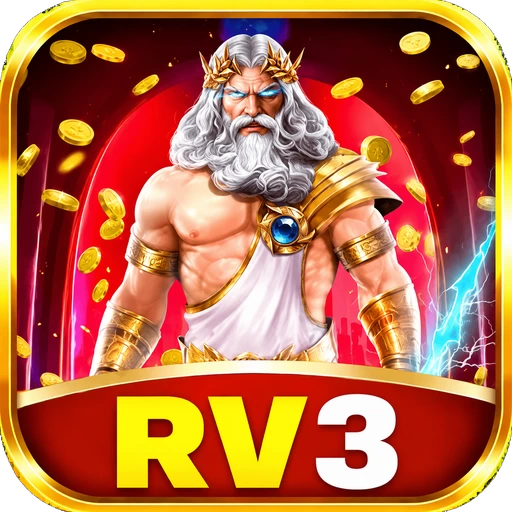 Panduan Lengkap Aplikasi rv3 untuk Pemula APK Resmi — ikon aplikasi