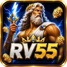 Aplikasi rv55 Terbaru: Review dan Link Download APK Resmi — ikon aplikasi