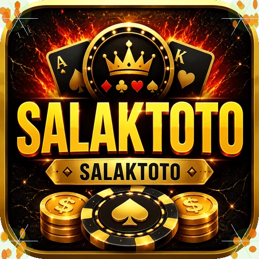Download salaktoto APK Terbaru Full Version APK Resmi — ikon aplikasi