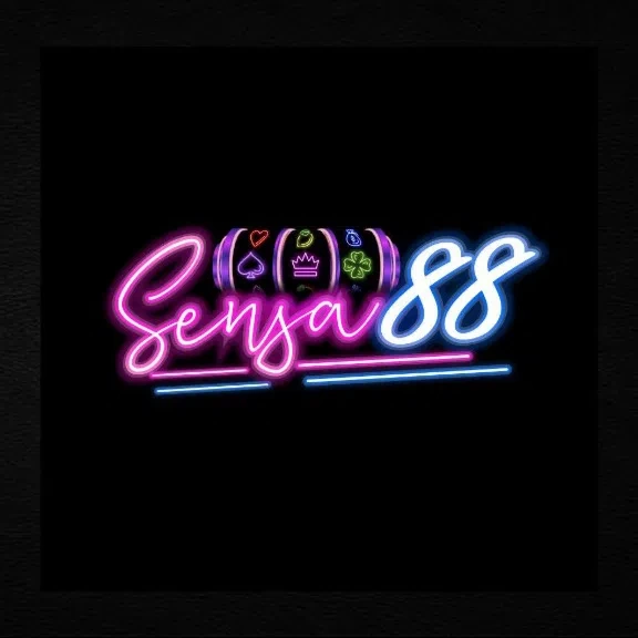 sensa88 APK Terbaru dengan Fitur Lengkap APK Resmi — ikon aplikasi