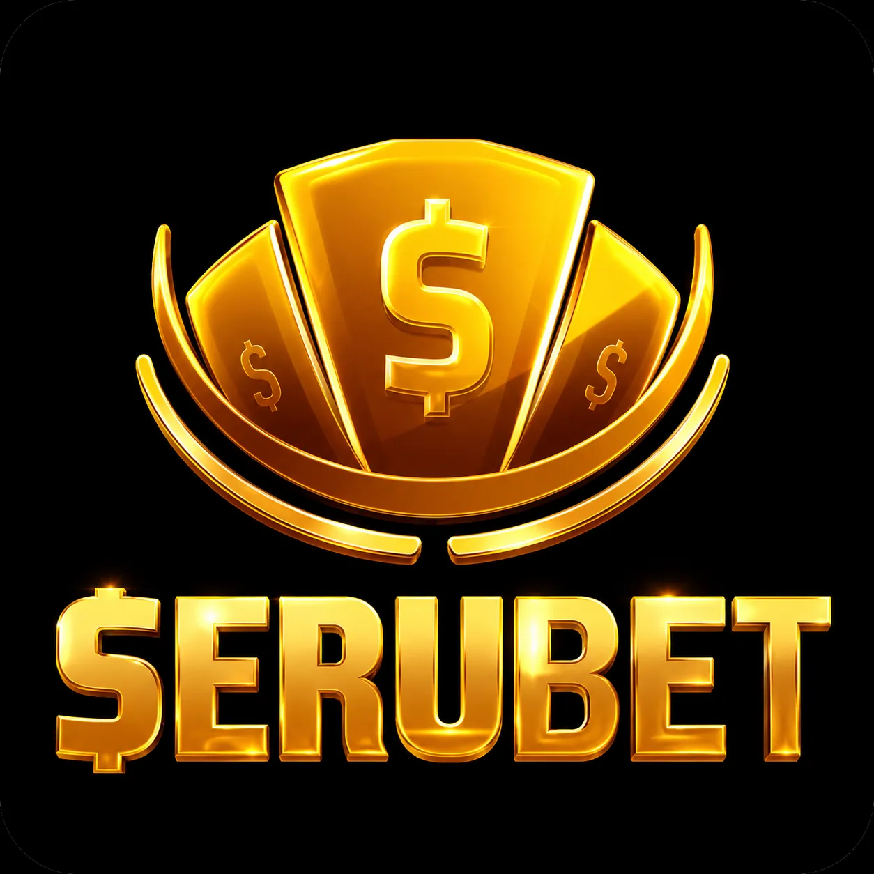 serubet Terbaru: Review Aplikasi dan Link Unduh APK Resmi — ikon aplikasi