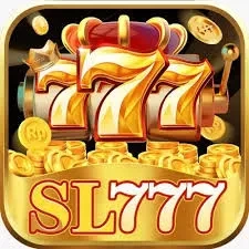 sl777 APK Versi Terbaru untuk Android 2026 APK Resmi — ikon aplikasi