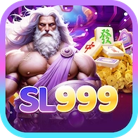 sl999 APK Terbaru 2026 untuk Semua Perangkat APK Resmi — ikon aplikasi