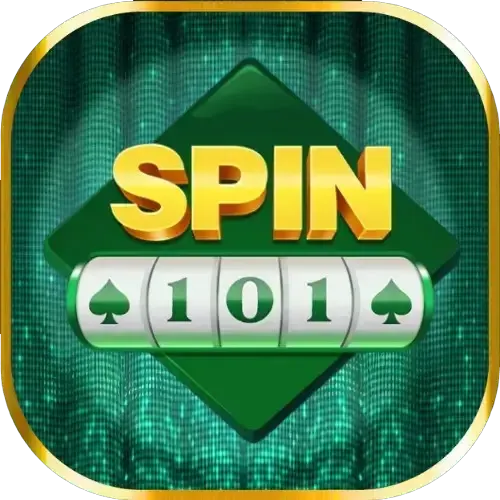 spin101 Terbaru: Review Aplikasi dan Link Unduh APK Resmi — ikon aplikasi