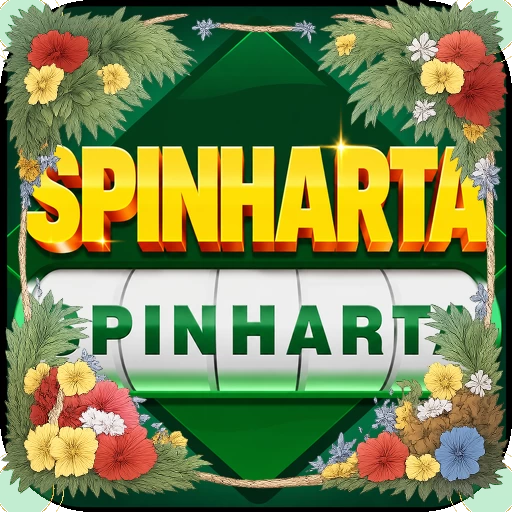 Aplikasi spinharta Terpercaya untuk Android APK Resmi — ikon aplikasi