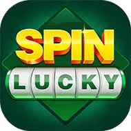 Info Aplikasi spinlucky Terbaru dan Cara Download APK Resmi — ikon aplikasi