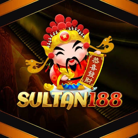 Panduan Lengkap Aplikasi sultan188 untuk Pemula APK Resmi — ikon aplikasi