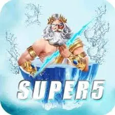 Cara Menggunakan Aplikasi super5 untuk Pemula APK Resmi — ikon aplikasi