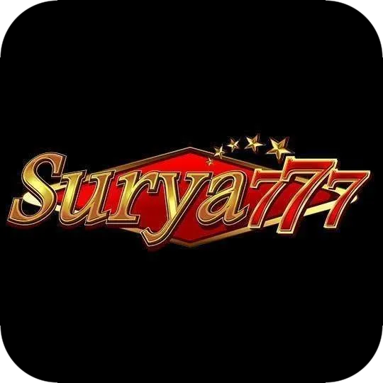 Kelebihan dan Fitur Aplikasi surya777 Terbaru APK Resmi — ikon aplikasi