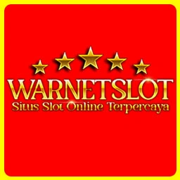 Cara Download dan Instal warnetslot di Android APK Resmi — ikon aplikasi