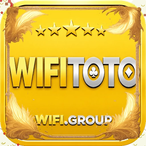 wifitoto Versi Terbaru: Apa yang Baru? APK Resmi — ikon aplikasi