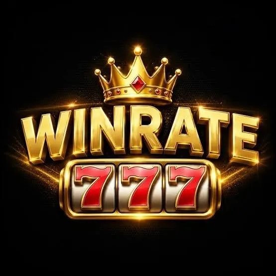 winrate777 Versi Terbaru: Apa yang Baru? APK Resmi — ikon aplikasi