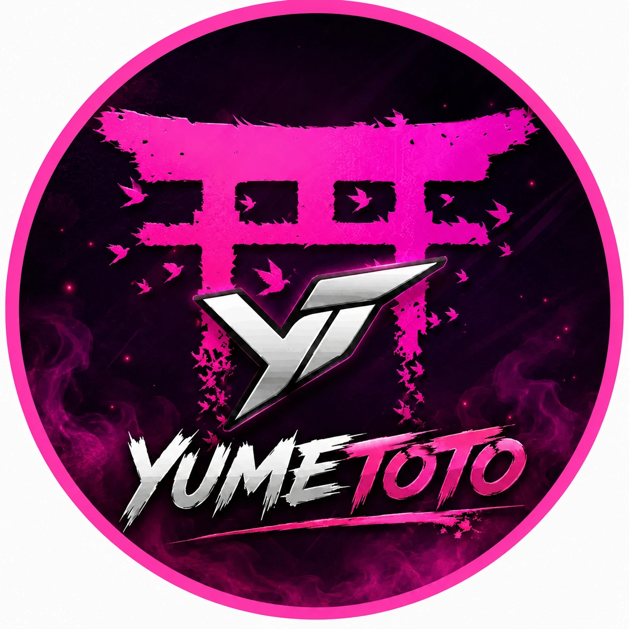 yumetoto APK Terbaru untuk Perangkat Android APK Resmi — ikon aplikasi