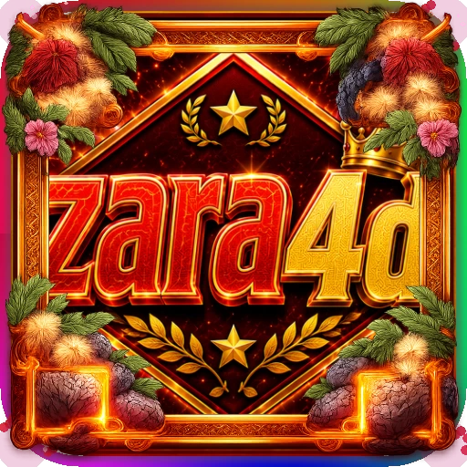 zara4d Terbaru 2026: Download APK dan Review APK Resmi — ikon aplikasi