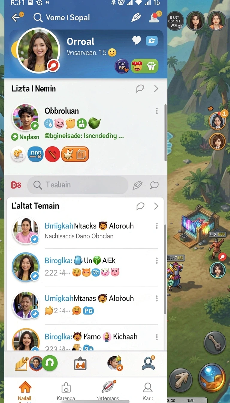 Screenshot Download Aplikasi okjk Terbaru untuk HP Android nomor 1