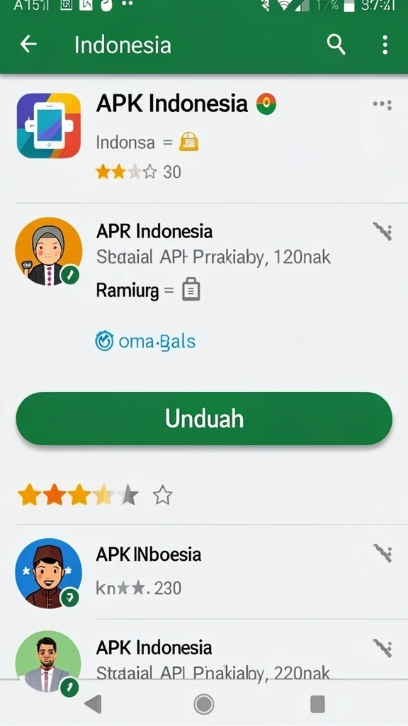 Screenshot 55five App Terbaru: Fitur Unggulan dan Download nomor 1