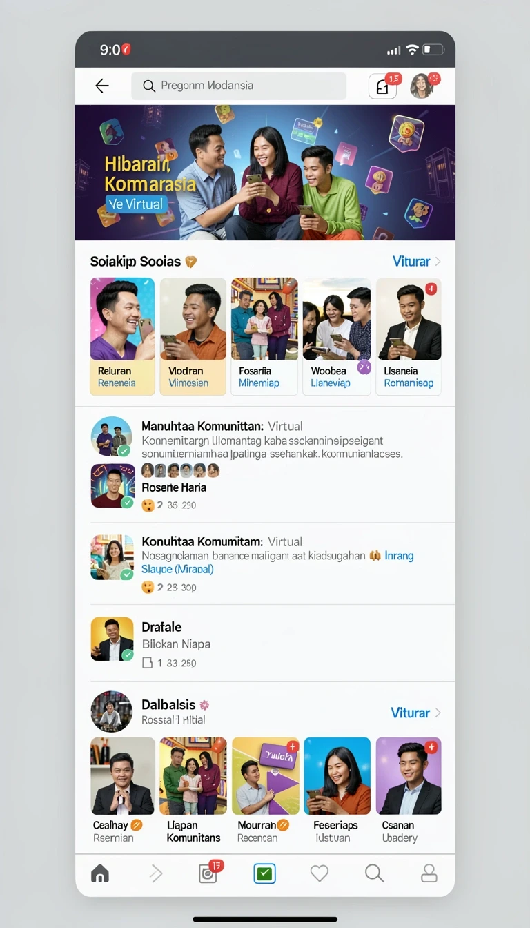 Screenshot Download Aplikasi d200m Terbaru untuk HP Android nomor 1