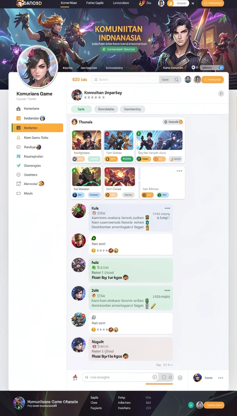 Screenshot Download harapjp APK untuk Android nomor 2