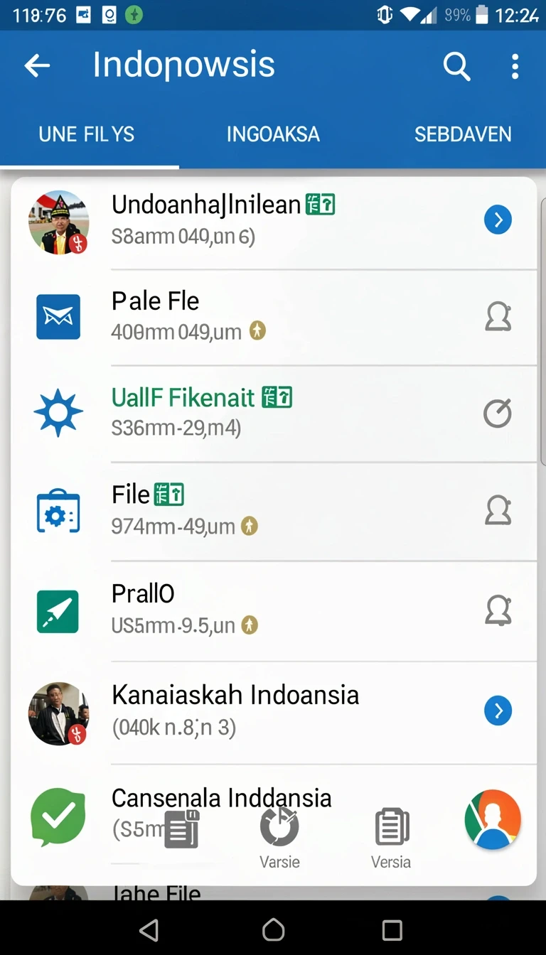 Screenshot idrtoto App Terbaru: Fitur Unggulan dan Download nomor 1