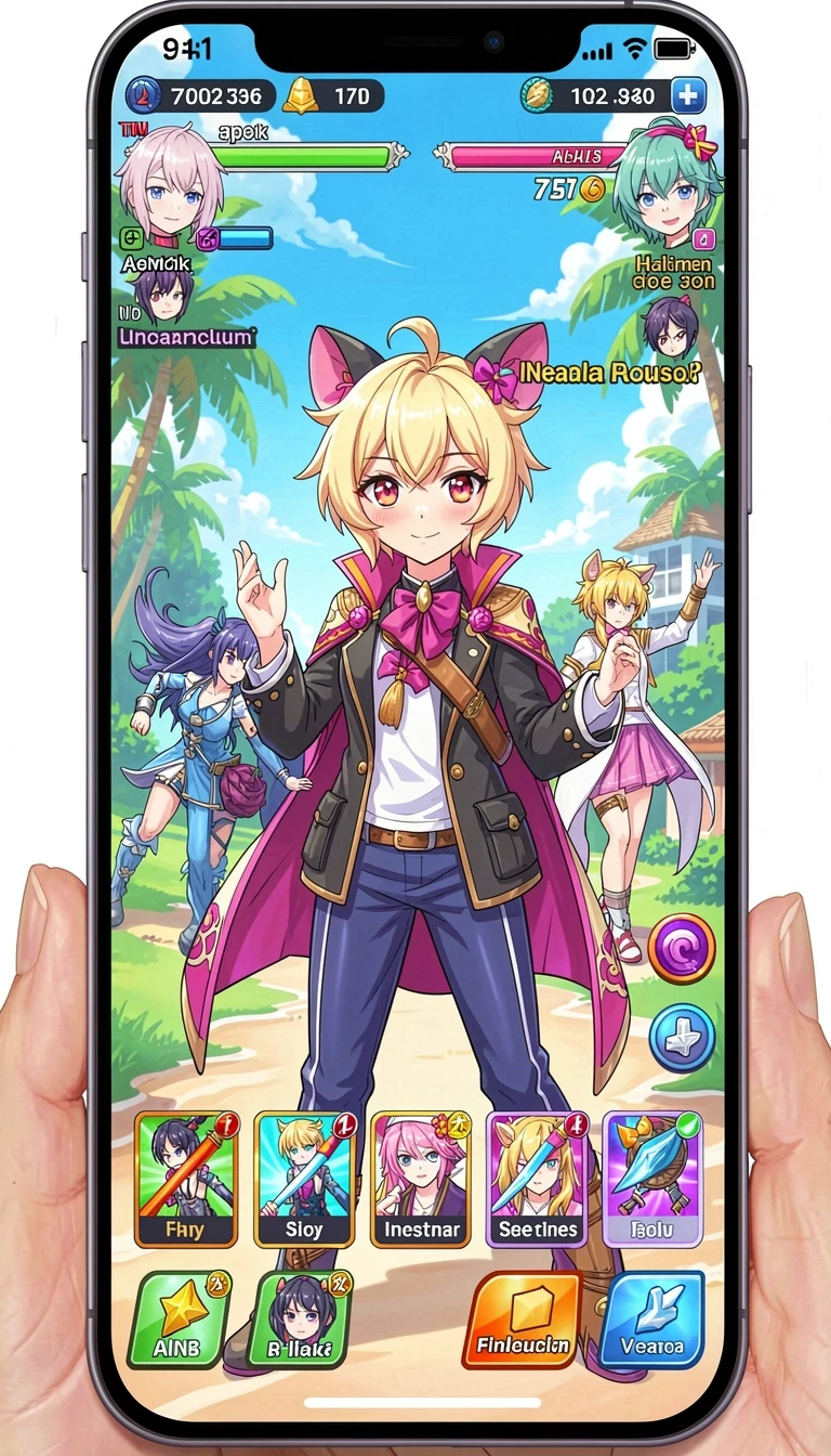 Screenshot ayuwin Terbaru: Download APK Resmi dan Aman nomor 1