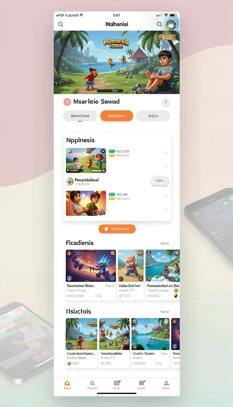 Screenshot Review Aplikasi k234 Versi Terbaru nomor 1