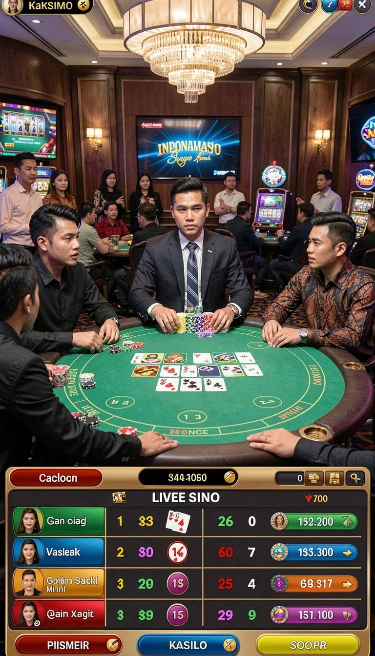 Screenshot Review Lengkap Aplikasi ular288 Terbaru nomor 1