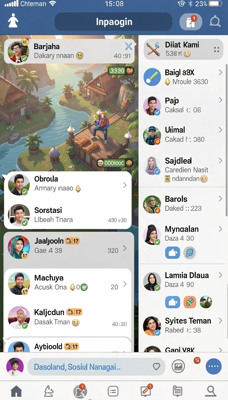 Screenshot 234e APK Terbaru dengan Fitur Lengkap nomor 2