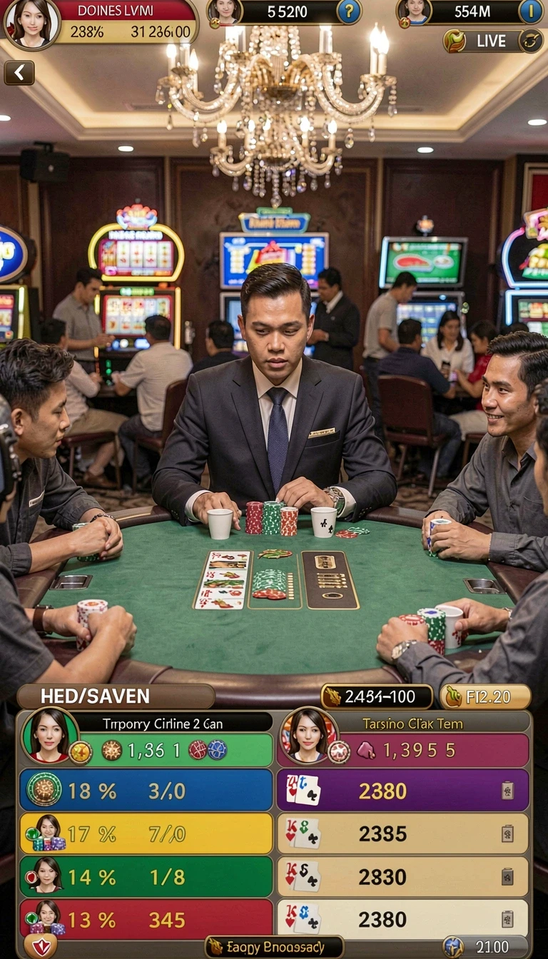 Screenshot Kelebihan dan Fitur Aplikasi vgowin Terbaru nomor 1