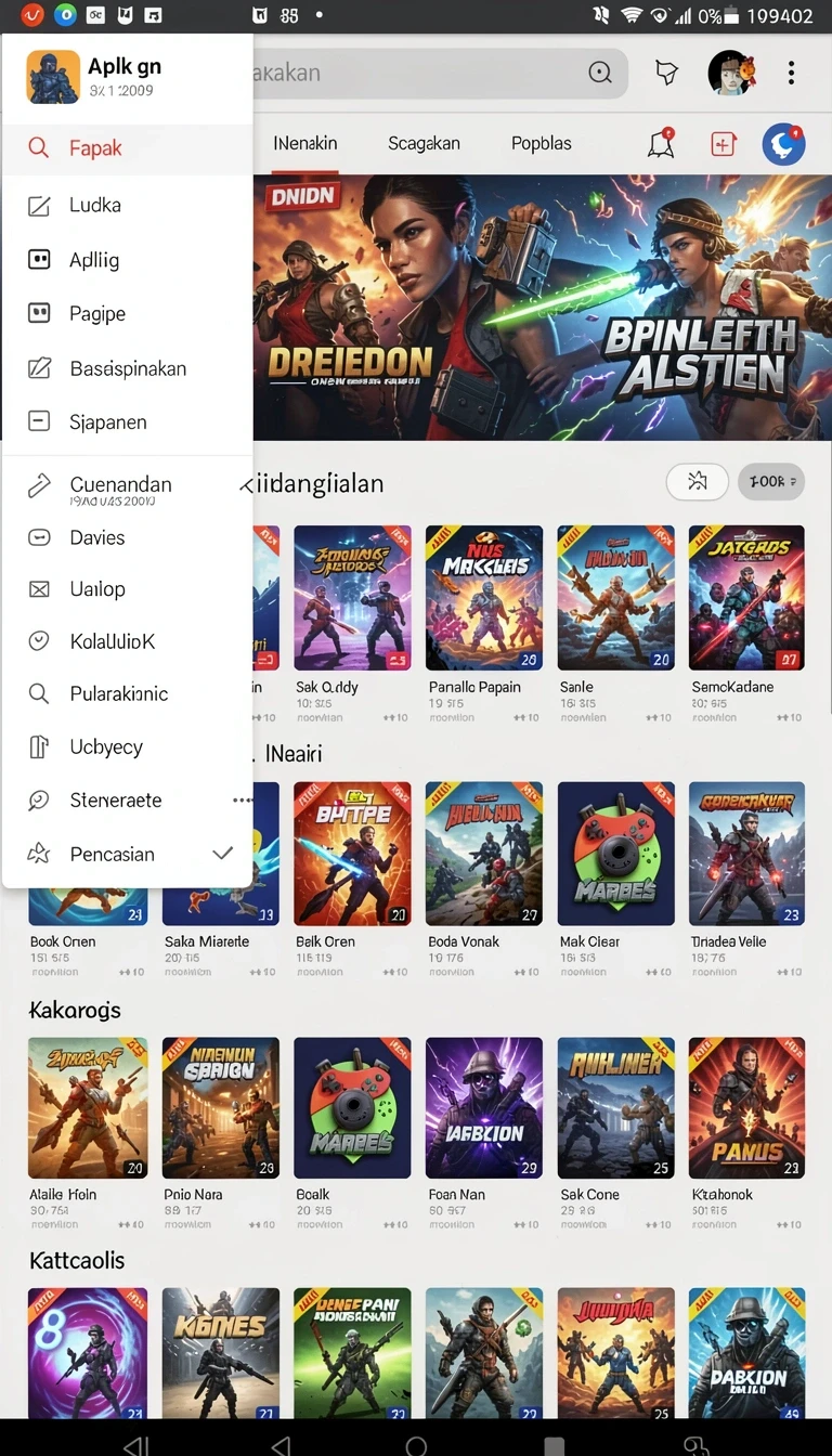 Screenshot megawin188 Terbaru: Download APK dan Info Lengkap nomor 2