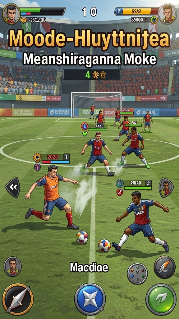 Screenshot winboss Terbaru untuk Android: Download APK Gratis nomor 2