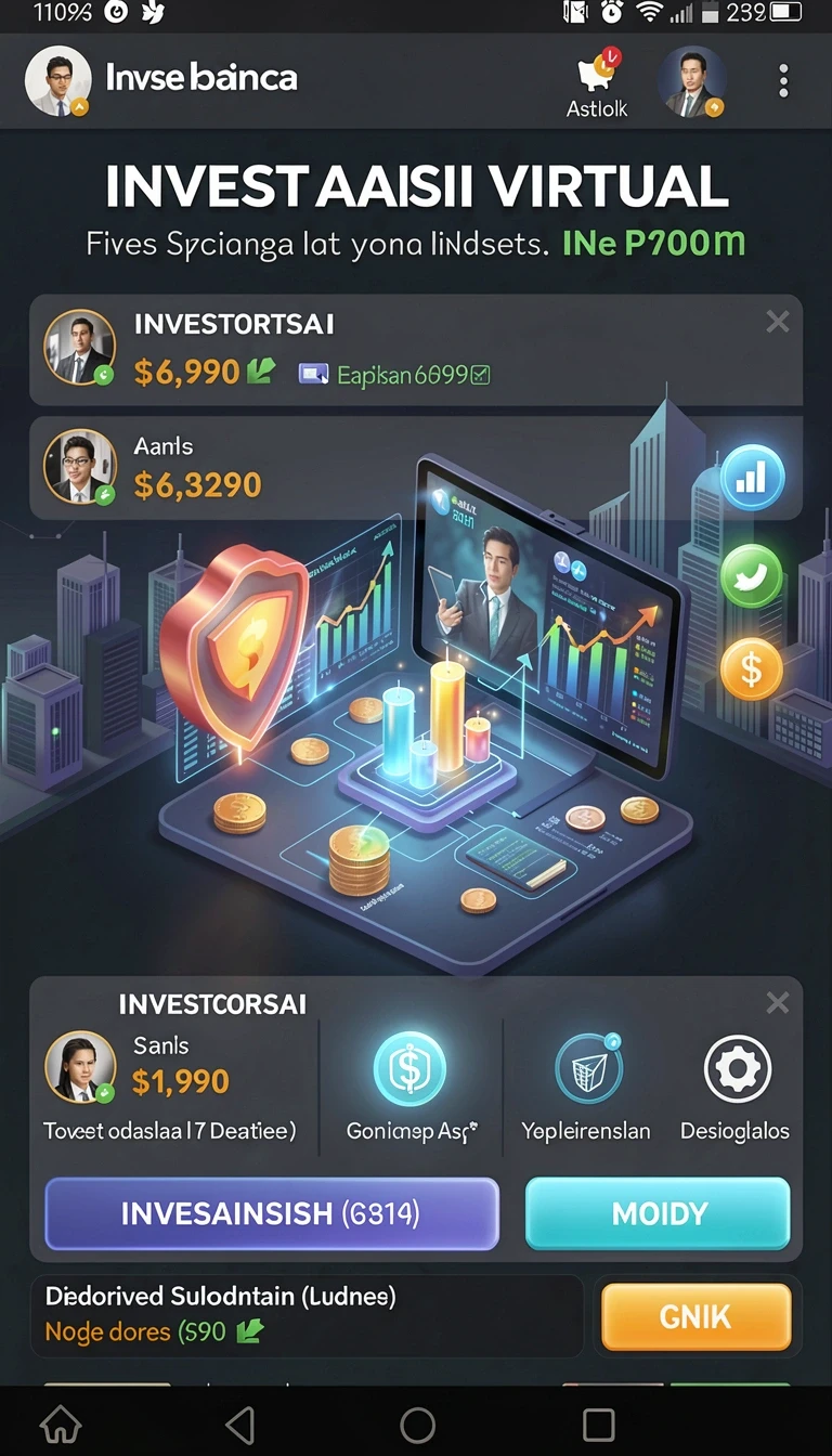 Screenshot Kelebihan dan Fitur Aplikasi fo8 Terbaru nomor 2