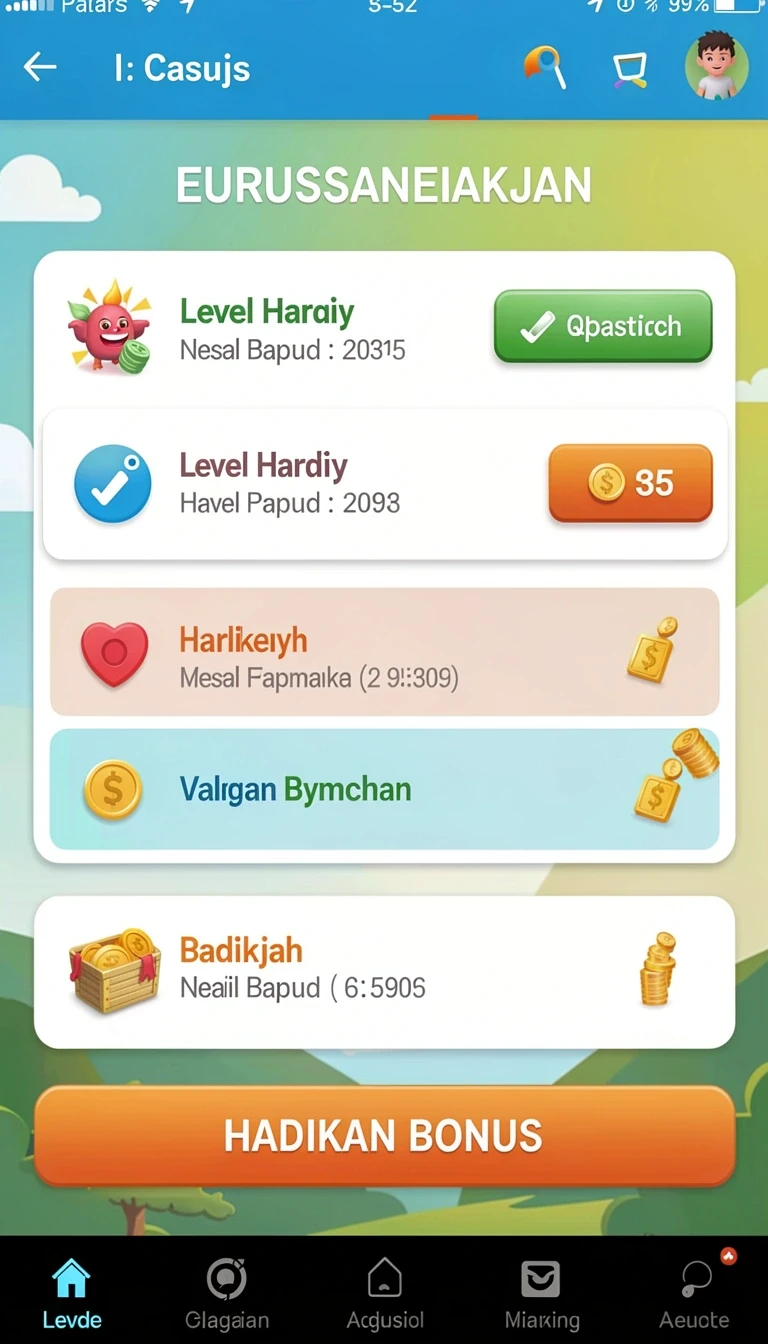 Screenshot Panduan Lengkap Aplikasi monperatoto untuk Pemula nomor 3