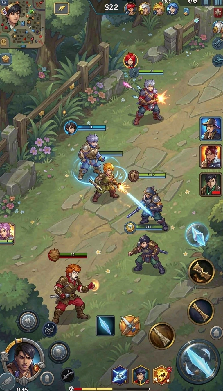 Screenshot idolabet88 Versi Terbaru untuk Android Tanpa Ribet nomor 1