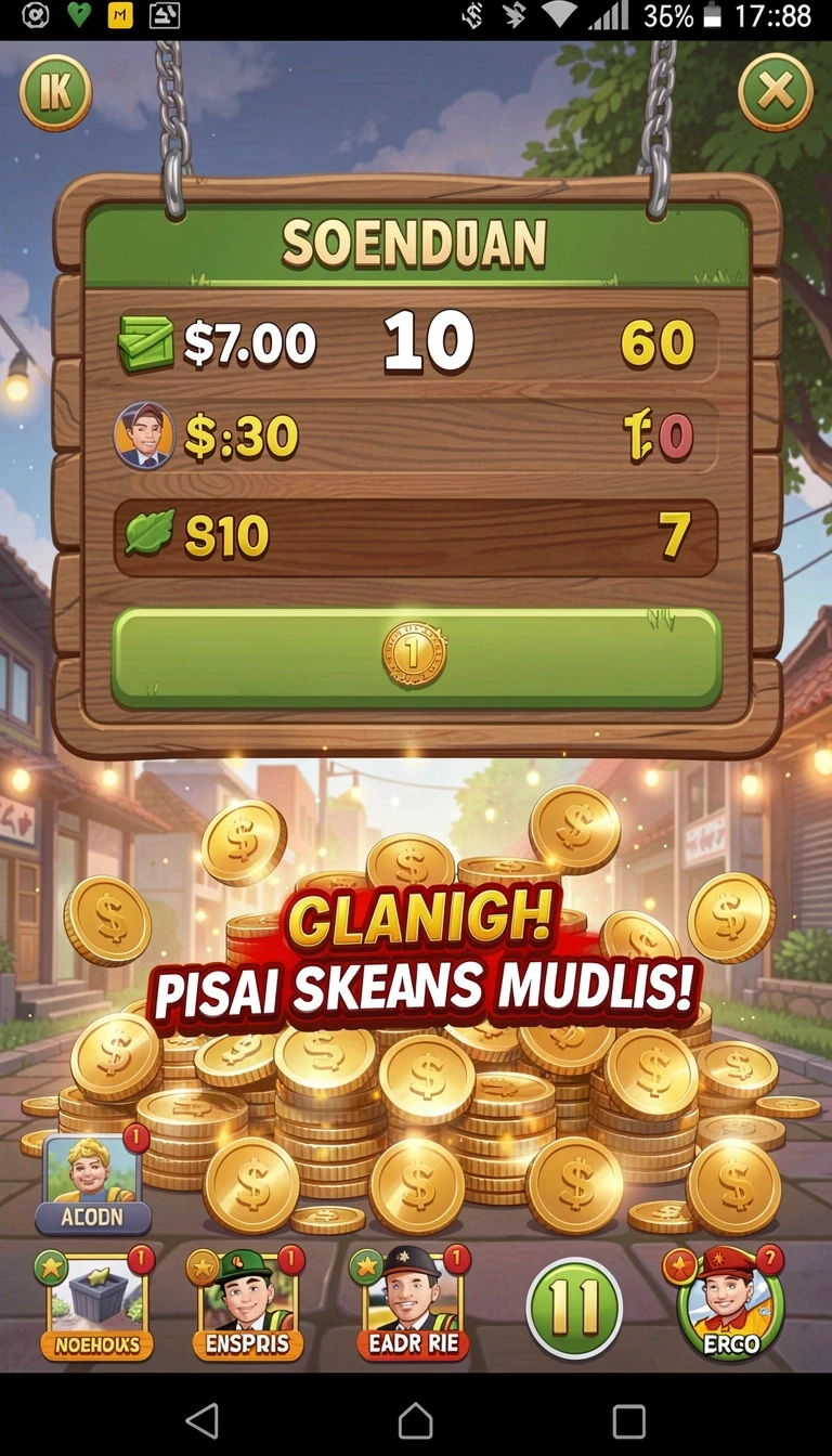 Screenshot 3446 APK Versi Terbaru untuk Android 2026 nomor 1