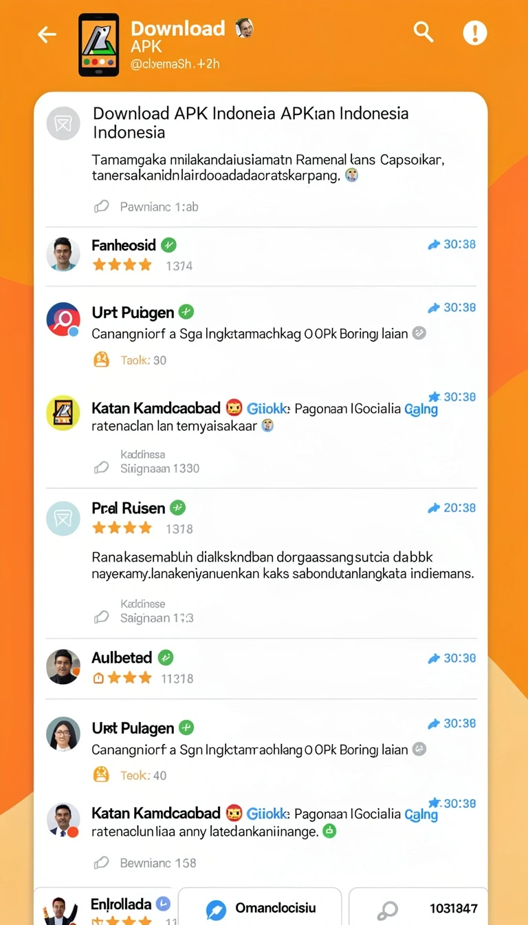 Screenshot Cara Update Aplikasi prg007 ke Versi Terbaru nomor 2