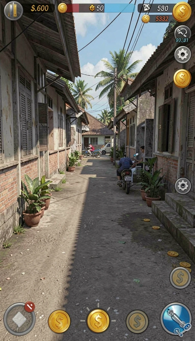 Screenshot Aplikasi gawang69 Ringan untuk Android nomor 2
