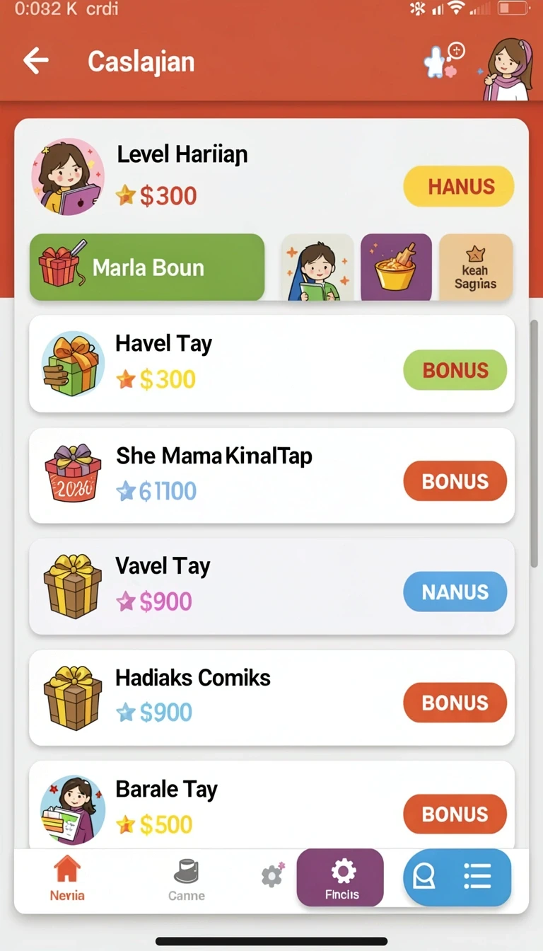 Screenshot pusatmenang App APK Terbaru nomor 3