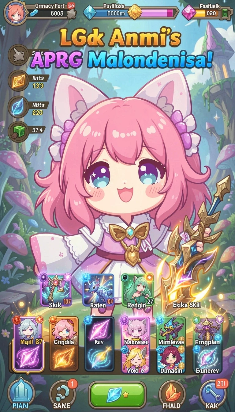 Screenshot gowin APK Terbaru 2026 untuk Semua Perangkat nomor 3