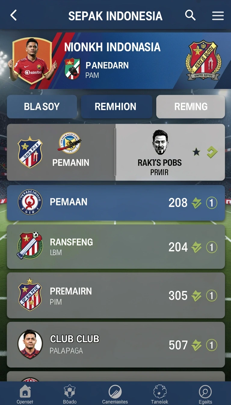 Screenshot Review Aplikasi Juara666 nomor 2