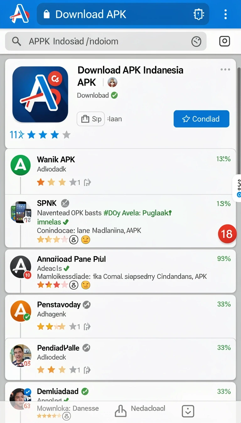 Screenshot ayu89 App Terbaru: Fitur Unggulan dan Download nomor 3