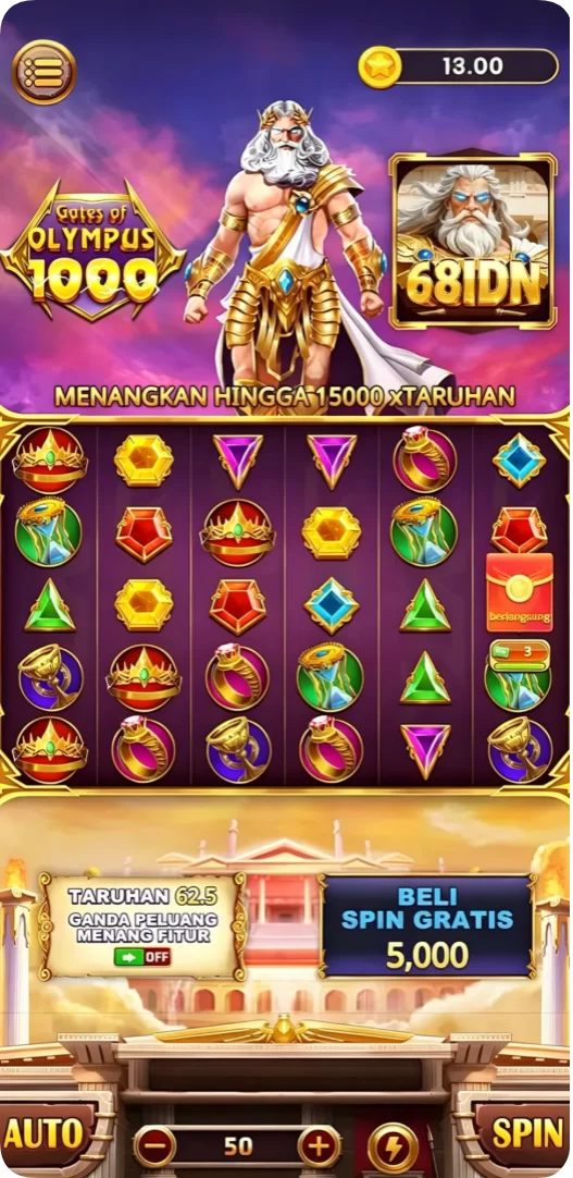 Screenshot Aplikasi jawabet88 Terbaru untuk Android dan iOS nomor 1
