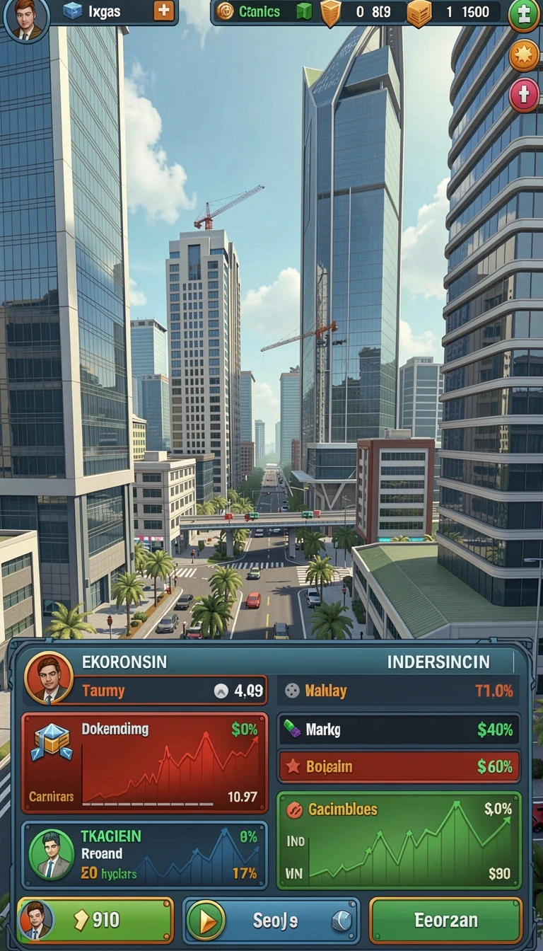 Screenshot winboss Terbaru untuk Android: Download APK Gratis nomor 1