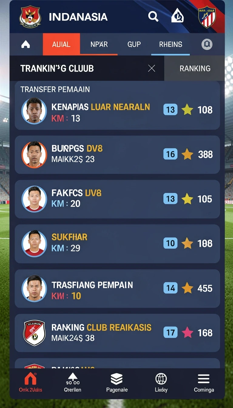 Screenshot meme4d APK Versi Terbaru untuk Android 2026 nomor 3