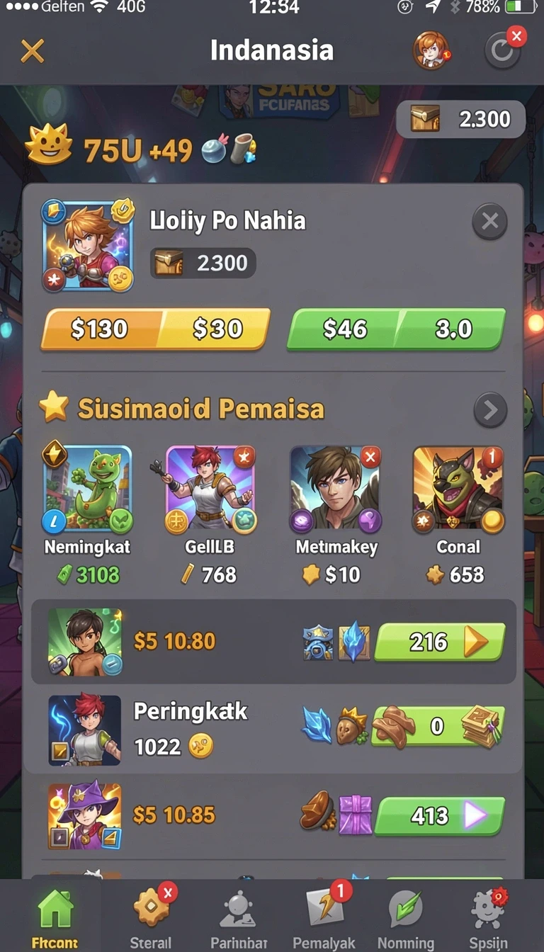 Screenshot 3446 APK Versi Terbaru untuk Android 2026 nomor 3