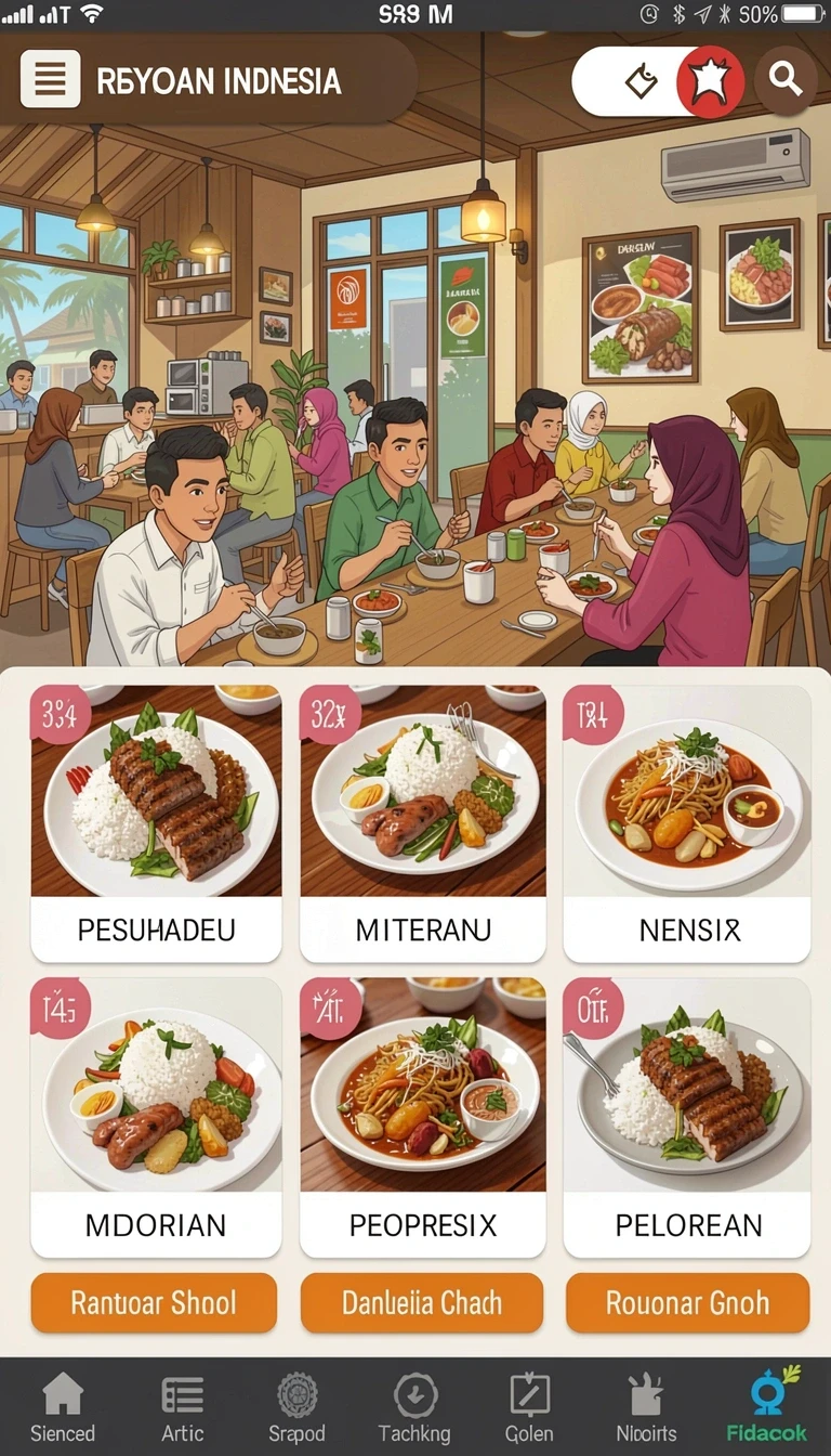 Screenshot spin101 Terbaru: Review Aplikasi dan Link Unduh nomor 1