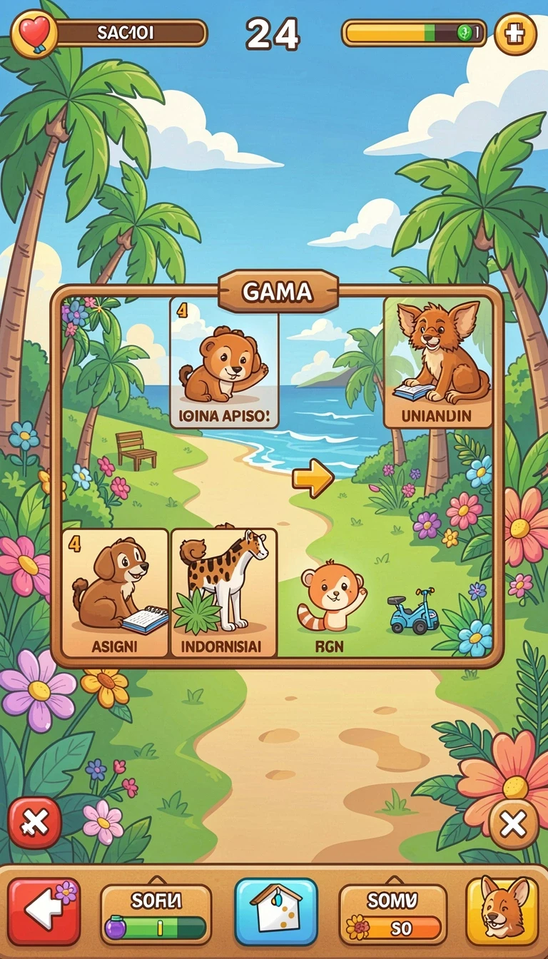 Screenshot Aplikasi zzk Terbaru dan Terlengkap nomor 2
