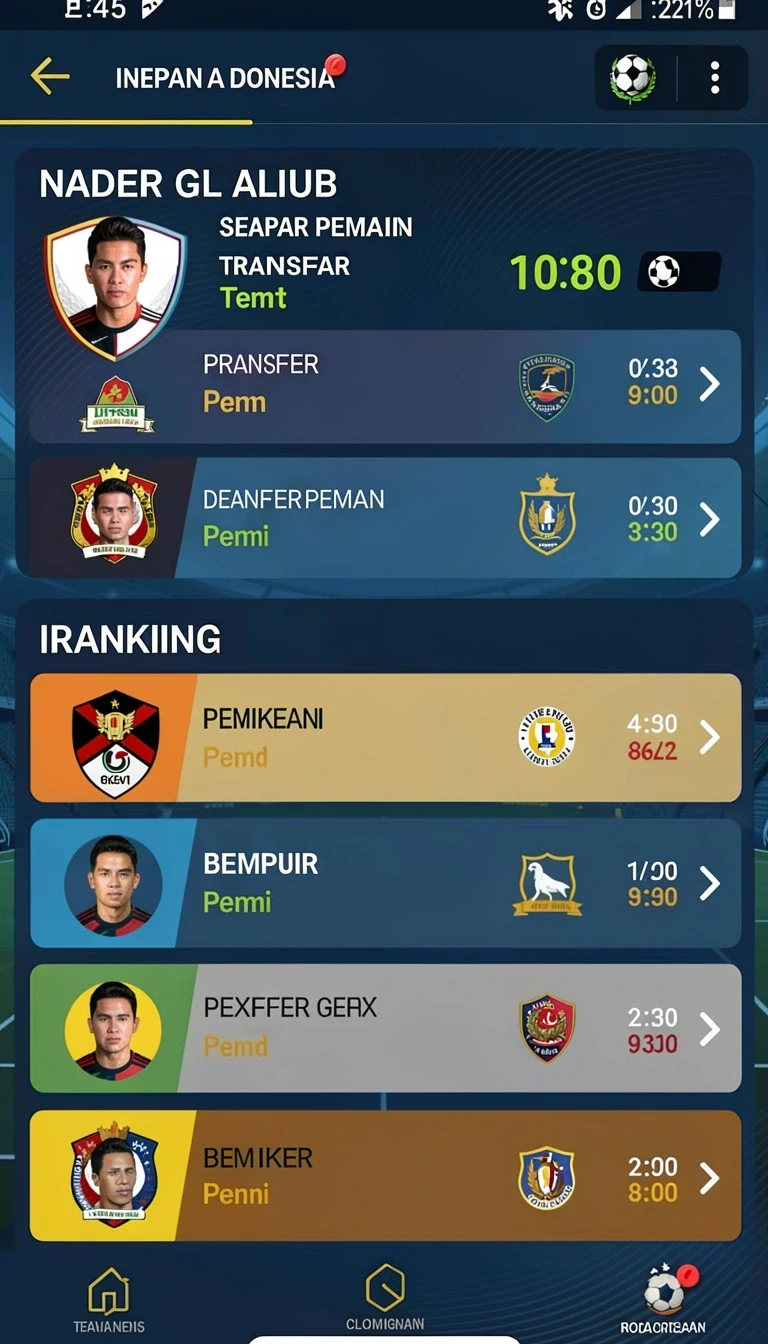 Screenshot Review Aplikasi dhx4d nomor 1